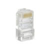 CAT6 RJ5 modular plugs