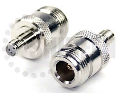 N-Female-to-SMA-Female-Adapter