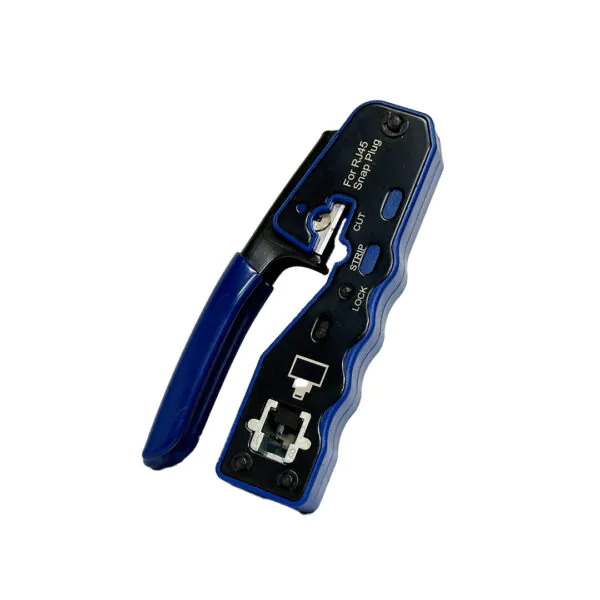 ethernet crimp tool