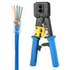 RJ45 Crimp Tool