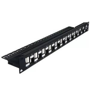 Ethernet Patch Panels