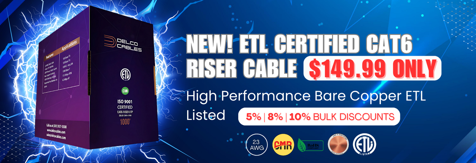 ATS Cable