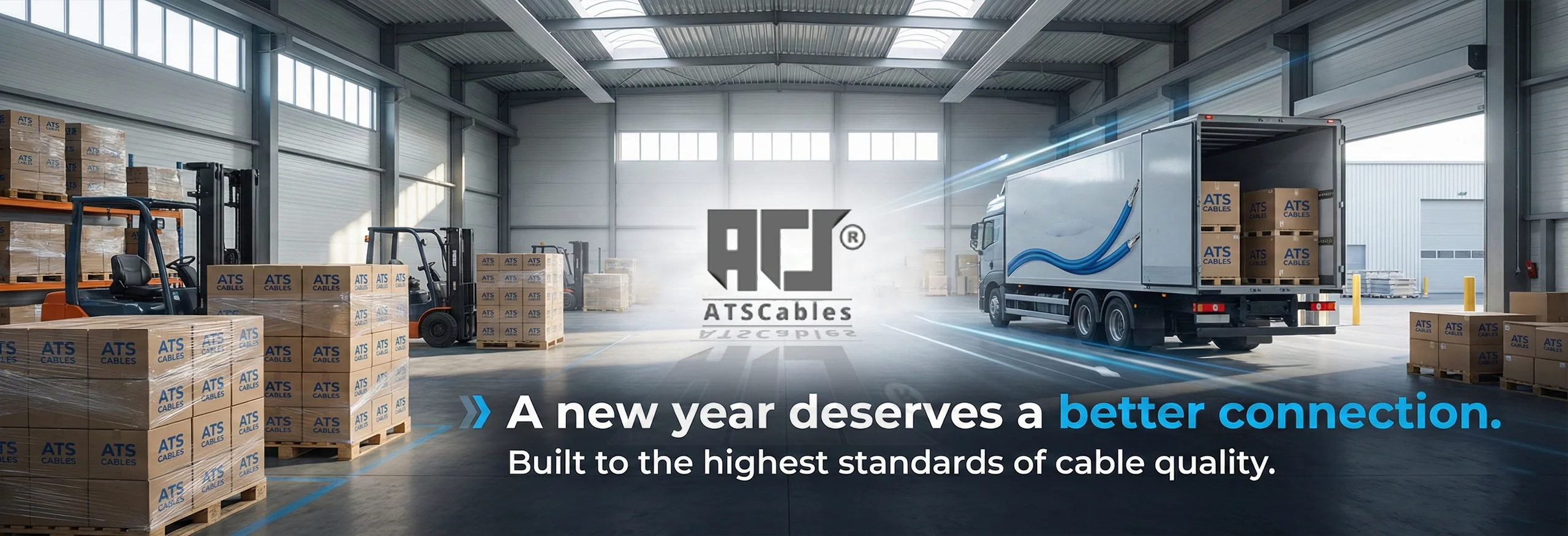 ATS Cable