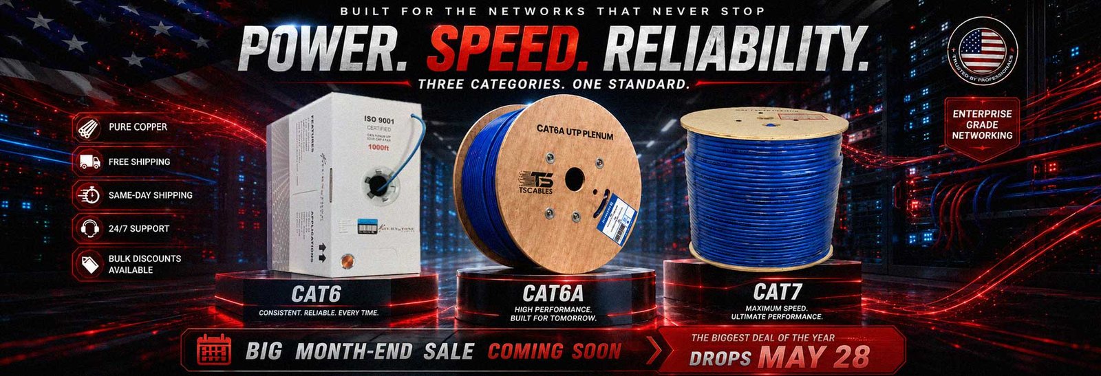 ATS Cable