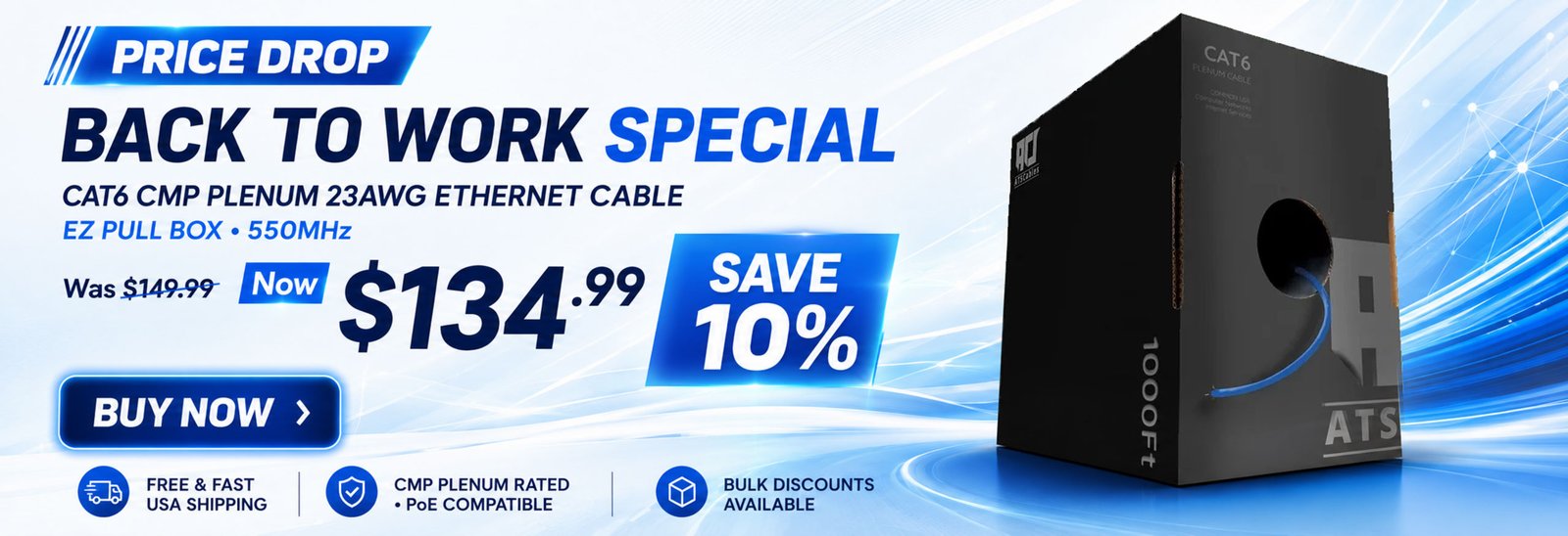 ATS Cable